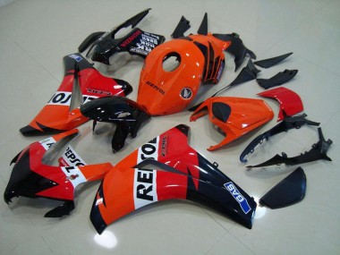 08-11 Repsol CBR1000RR Motorcycle Bodywork