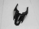08-12 Black West EX250 Motorcycle Fairings