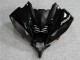 08-16 Black YZF R6 ABS Motorcycle Fairing