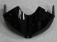 08-16 Black YZF R6 ABS Motorcycle Fairing