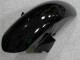 08-16 Black YZF R6 ABS Motorcycle Fairing