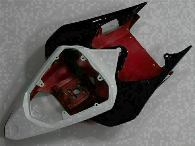 08-16 Black YZF R6 ABS Motorcycle Fairing