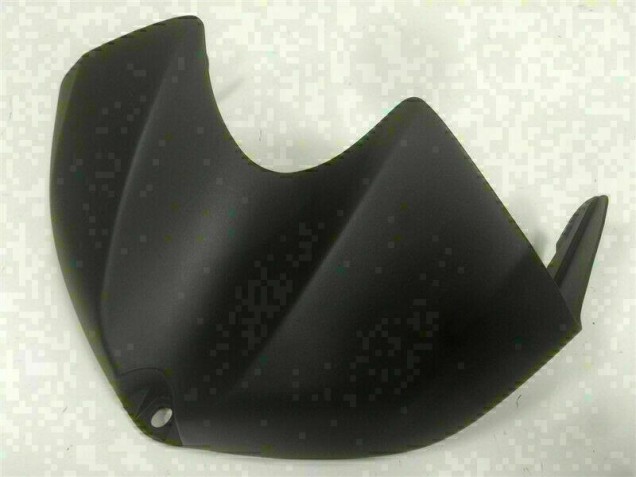 08-16 Black YZF R6 ABS Motorcycle Fairings