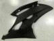 08-16 Black YZF R6 ABS Motorcycle Fairings