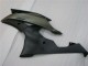 08-16 Black YZF R6 Aftermarket Motorcycle Fairing