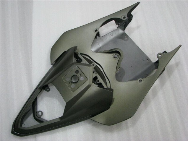 08-16 Black YZF R6 Aftermarket Motorcycle Fairing