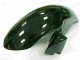 08-16 Black YZF R6 Motorcycle Fairings