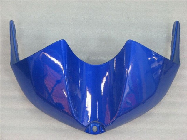 08-16 Blue YZF R6 Motorcycle Fairing