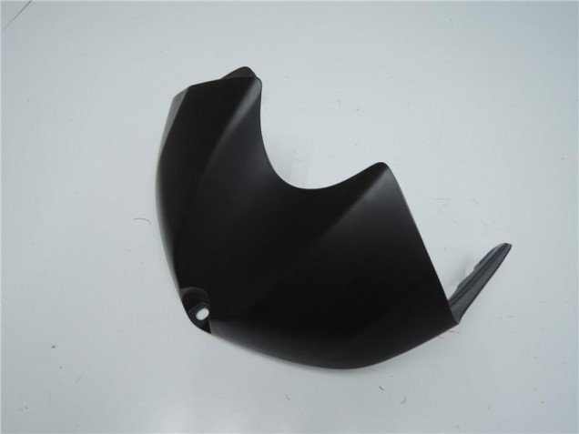 08-16 Grey Black YZF R6 Motorcycle Bodywork