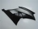 08-16 Grey Black YZF R6 Motorcycle Bodywork