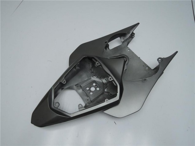 08-16 Grey Black YZF R6 Motorcycle Bodywork