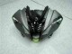 08-16 Grey Black YZF R6 Motorcycle Fairing