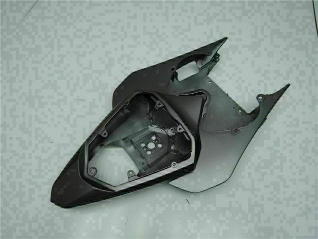 08-16 Grey Black YZF R6 Motorcycle Fairing