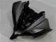 08-16 Matte Black YZF R6 Motorcycle Bodywork