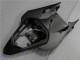 08-16 Matte Black YZF R6 Motorcycle Bodywork