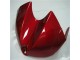 08-16 Red Grey YZF R6 Motorcycle Fairings