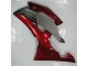 08-16 Red Grey YZF R6 Motorcycle Fairings