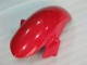 08-16 Red YZF R6 Motorcycle Fairing