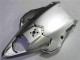 08-16 Silver Black YZF R6 Motorcycle Fairings