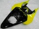 08-16 Yellow Black YZF R6 Motorcycle Fairing