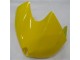 08-16 Yellow Black YZF R6 Motorcycle Fairings