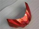 09-16 Brown Black GSXR 1000 Motorcycle Bodywork