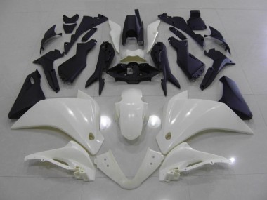 11-13 Unpainted CBR125R Motorcycle Fairings