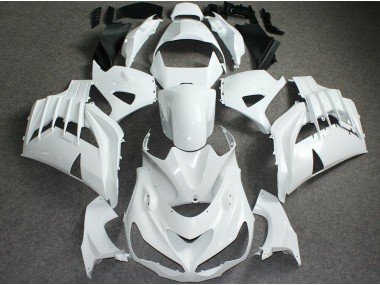 12-21 Unpainted ZX14R ZZR1400 Motorcycle Fairings