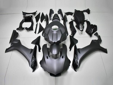 15-19 Black YZF R1 Motorcycle Fairing