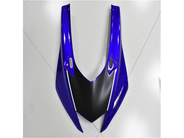 17-21 Blue Black YZF R6 Motorcycle Fairings