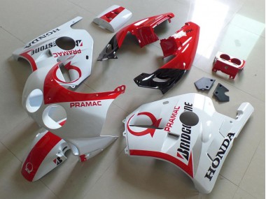 91-98 Pramac CBR250RR MC22 Motorcycle Fairings