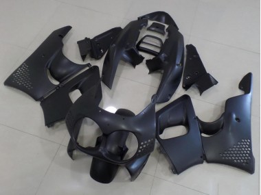 94-95 Matte Black CBR900RR 893 Motorcycle Fairings