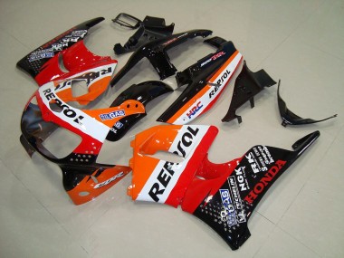 94-95 Repsol CBR900RR 893 Motorcycle Fairings