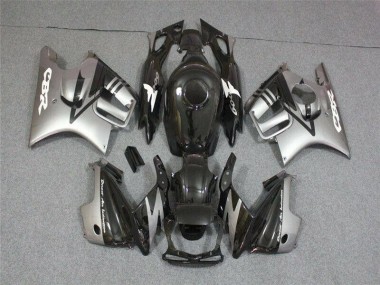 95-98 Black CBR600 F3 Full Motorcycle Fairing Kits