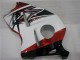 96-07 Orange White Black GSXR 1300 Hayabusa Motorcycle Fairings