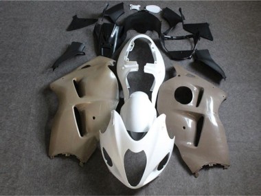 96-07 Unpainted GSXR 1300 Hayabusa Motorcycle Fairings