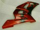 98-02 Brown YZF R6 Motorcycle Fairing