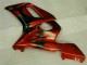 98-02 Brown YZF R6 Motorcycle Fairing