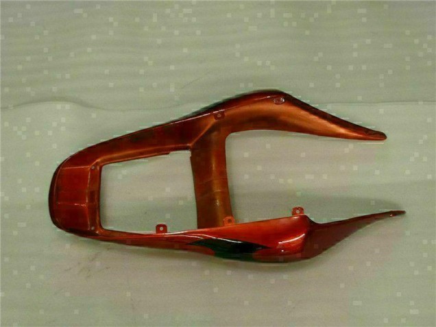 98-02 Brown YZF R6 Motorcycle Fairing