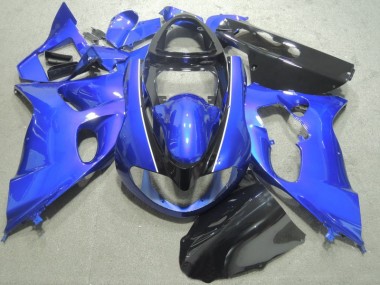 98-03 Blue TL1000R Motorcycle Fairings