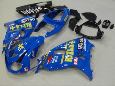 98-03 Rizla TL1000R Motorcycle Fairings