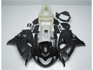 98-03 Unpainted TL1000R Motorcycle Fairings